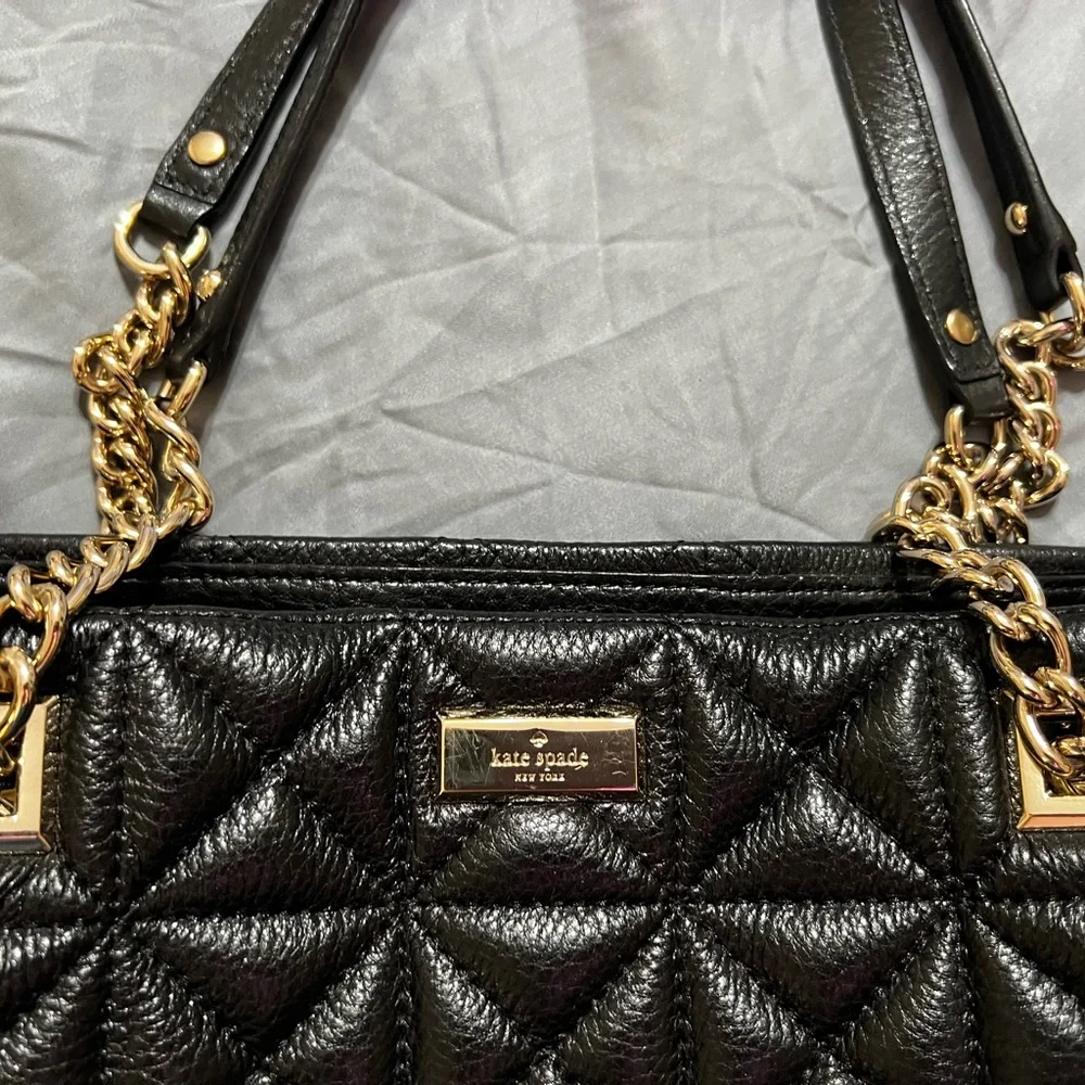 Kate Spade New York Sedgewick Place Small Phoebe Shoulder Bag - Picture 7 of 13